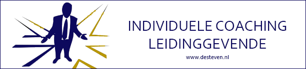 individuele coaching leidinggevende